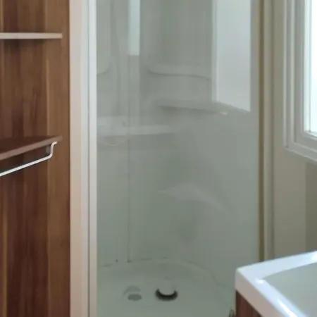 Pet Friendly Stacaravan In Kamp alanı