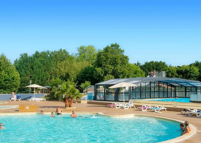 Pet Friendly Stacaravan In 3*