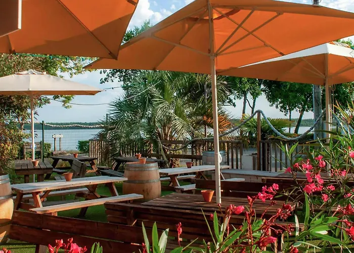 Campingplatz Pet Friendly Stacaravan In